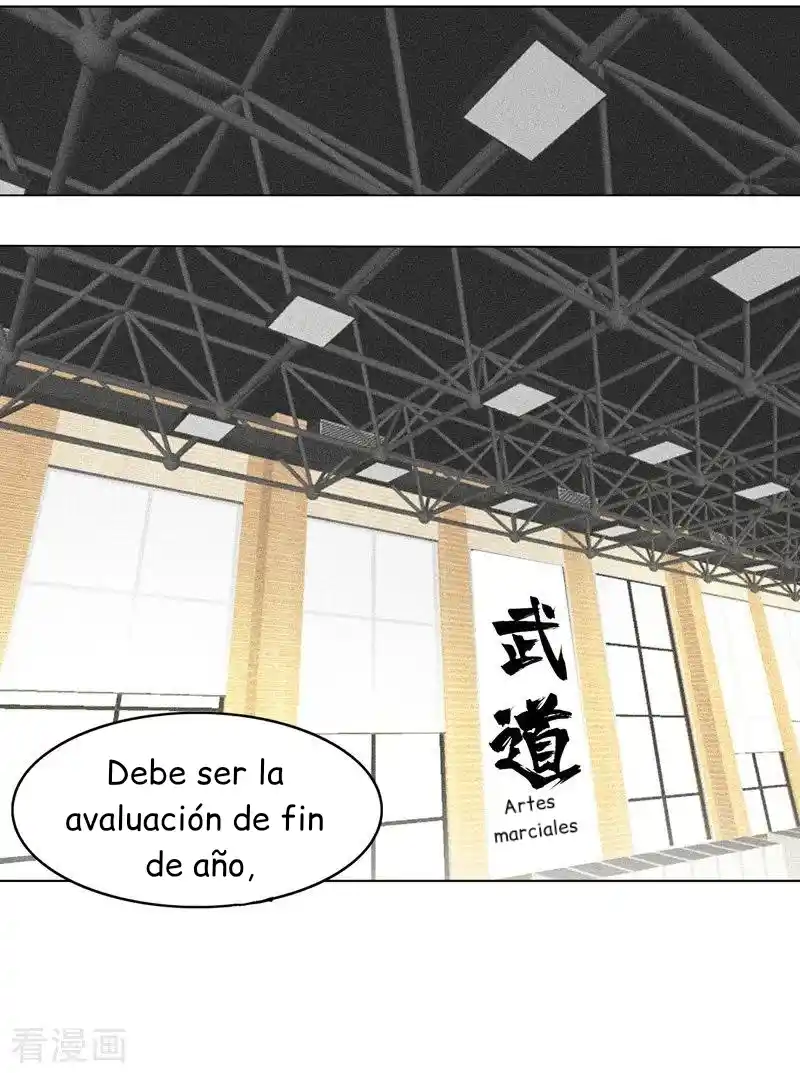 Dragon Star Master - Capítulo 9 - Página 9 - LectorTMOo