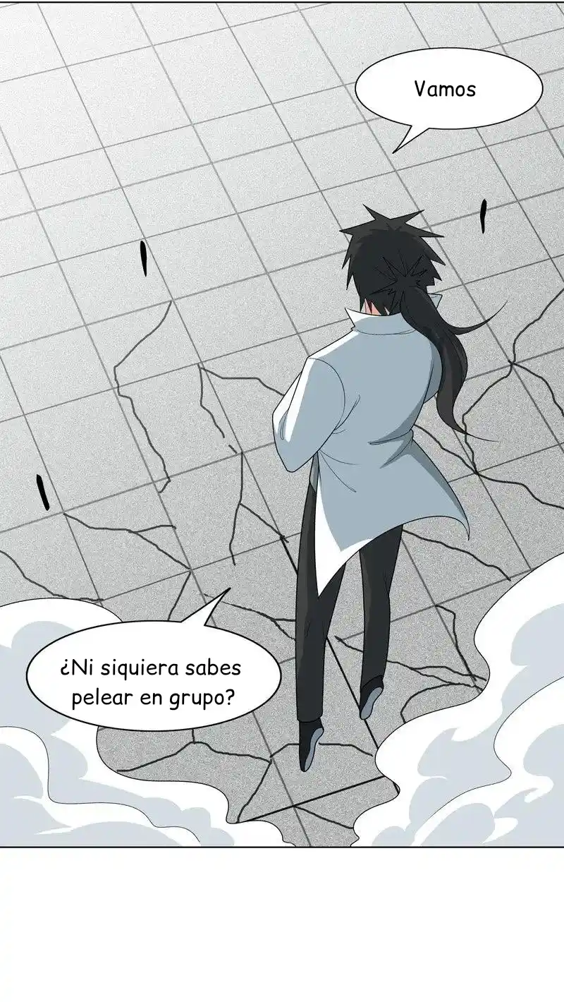 Dragon Star Master - Capítulo 9 - Página 30 - LectorTMOo