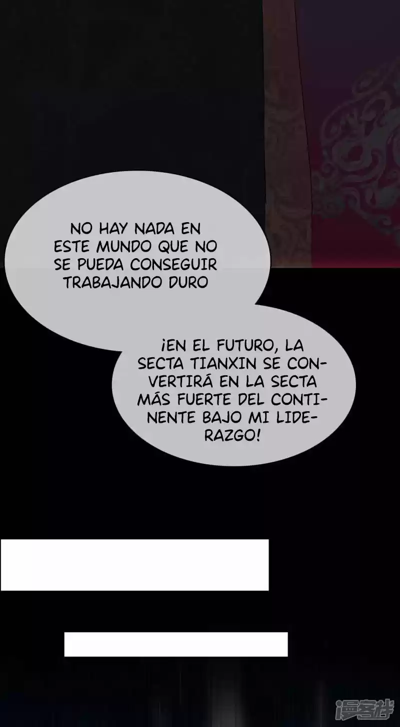 Dragon Warrior - Capítulo 1 - Página 25 - LectorTMOo