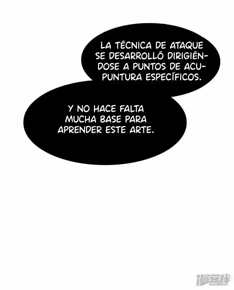 Dragon Warrior - Capítulo 2 - Página 15 - LectorTMOo