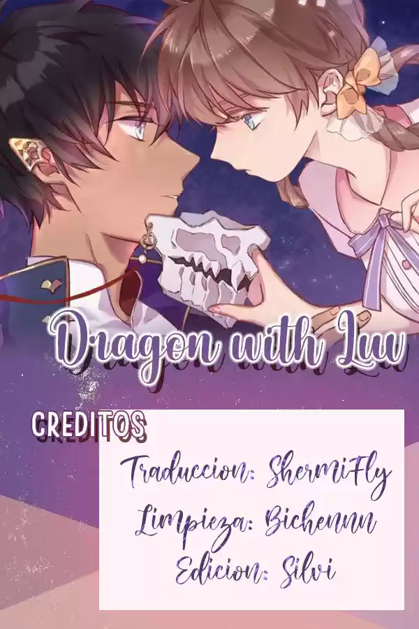 Dragon With Luv - Capítulo - Página 1 - LectorTMOo