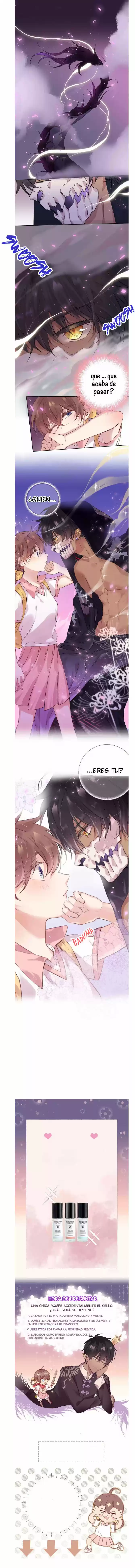 Dragon With Luv - Capítulo 1 - Página 12 - LectorTMOo