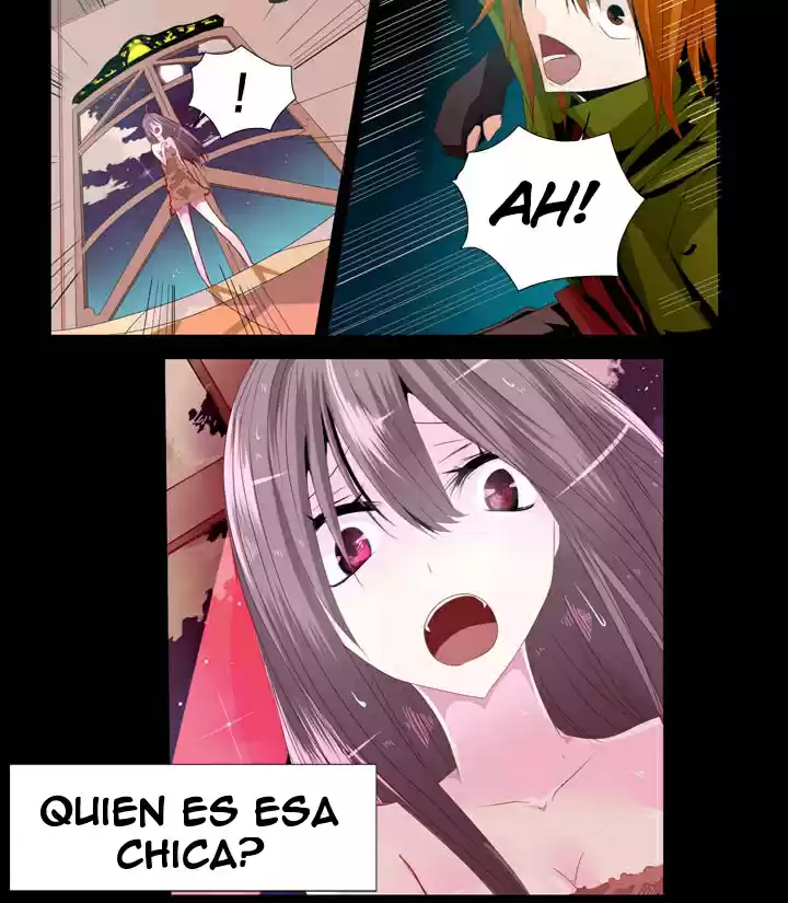 Dragon Xenersia - Capítulo 1.5 - Página 10 - LectorTMOo