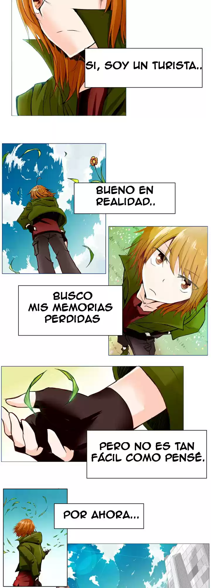 Dragon Xenersia - Capítulo 1 - Página 6 - LectorTMOo