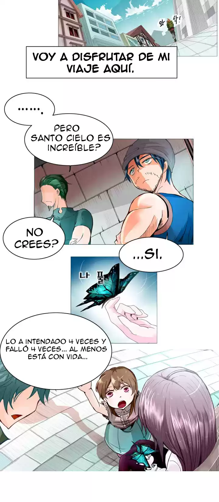 Dragon Xenersia - Capítulo 1 - Página 7 - LectorTMOo