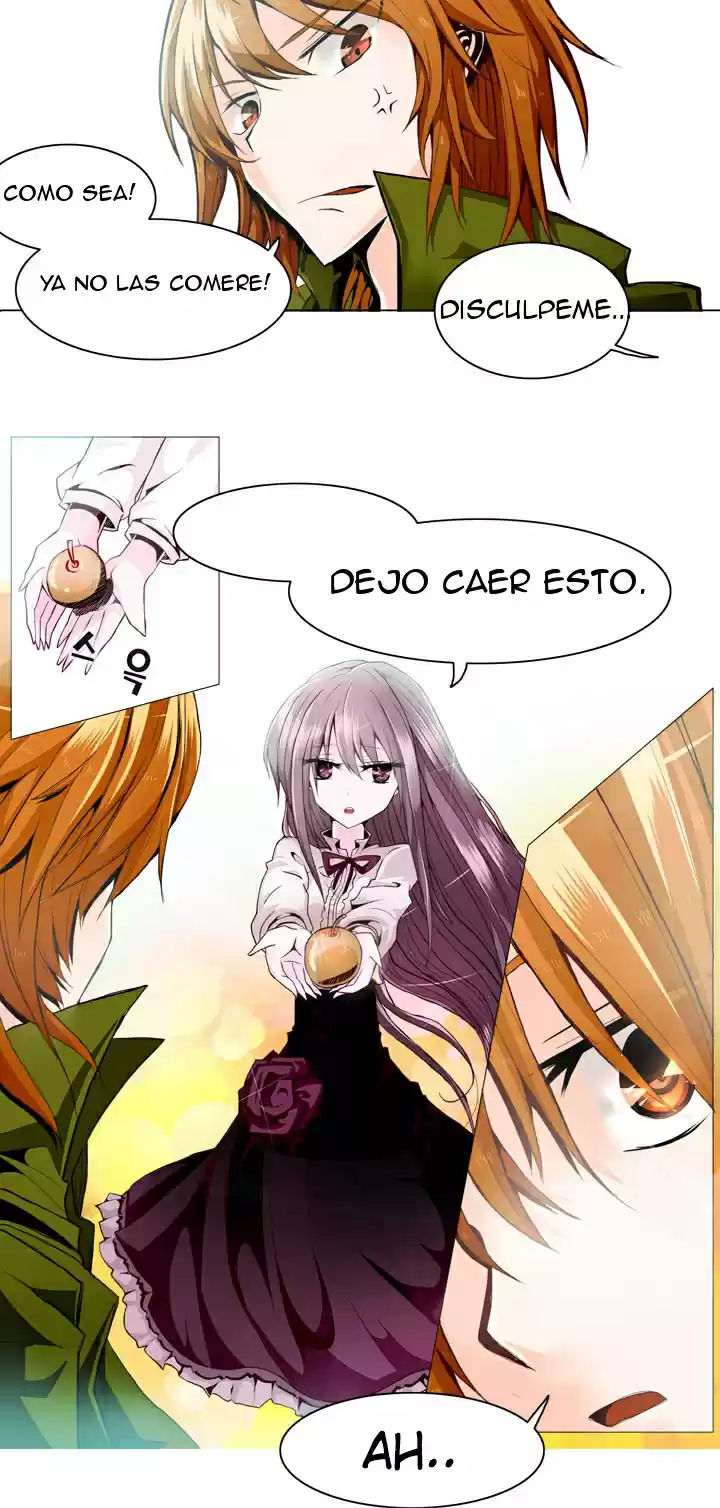 Dragon Xenersia - Capítulo 1 - Página 10 - LectorTMOo