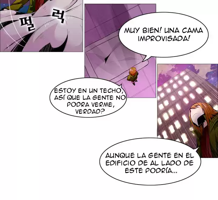 Dragon Xenersia - Capítulo 1 - Página 13 - LectorTMOo