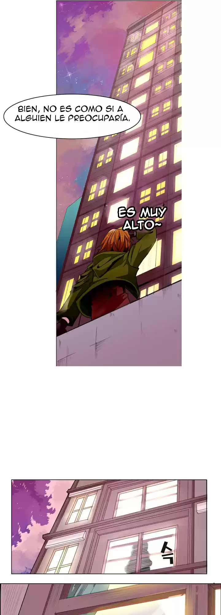 Dragon Xenersia - Capítulo 1 - Página 14 - LectorTMOo