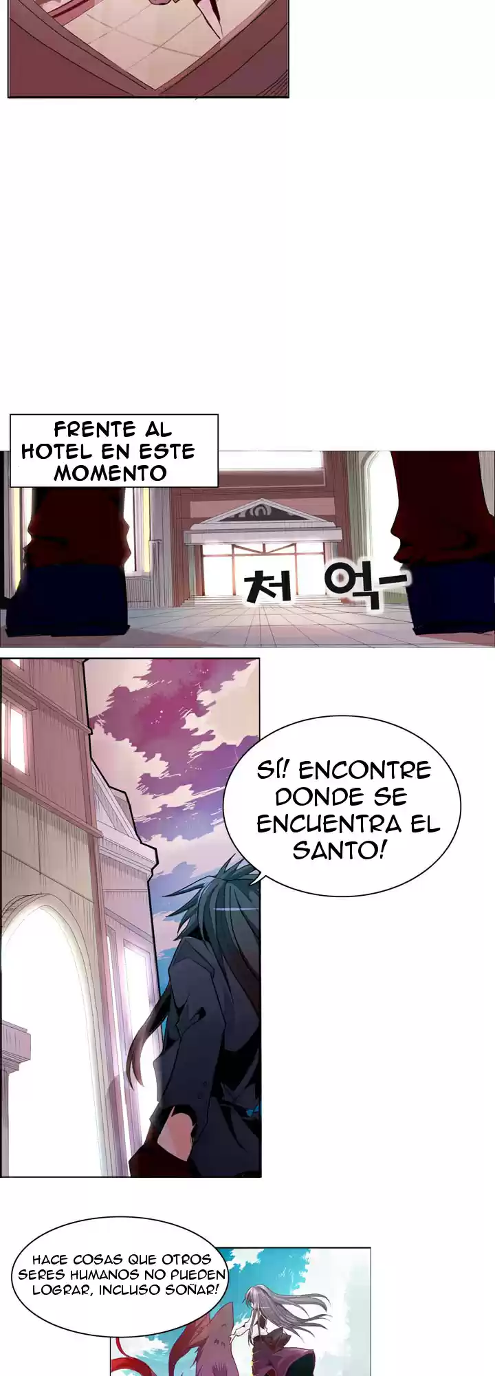 Dragon Xenersia - Capítulo 1 - Página 16 - LectorTMOo