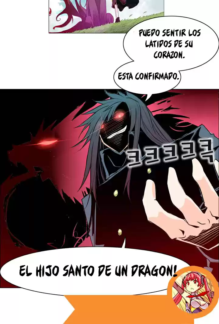 Dragon Xenersia - Capítulo 1 - Página 17 - LectorTMOo
