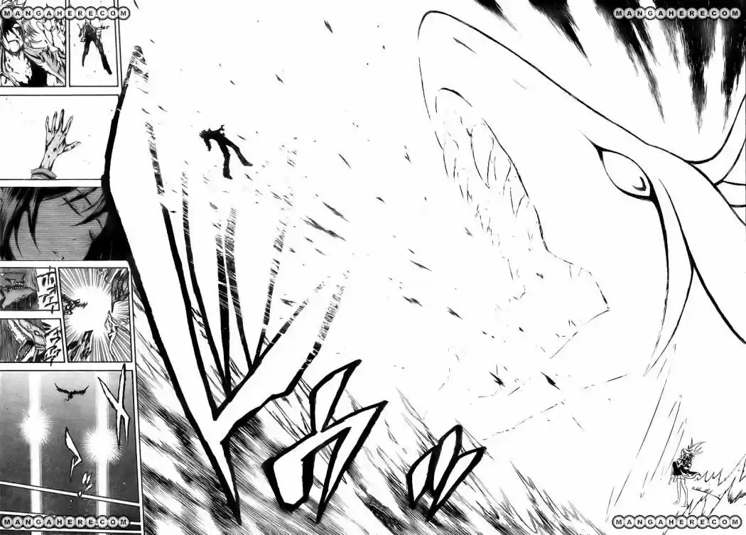 Dragonaut - Capítulo 5 - Página 10 - LectorTMOo