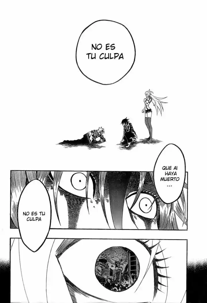 Dragonaut - Capítulo 5 - Página 15 - LectorTMOo