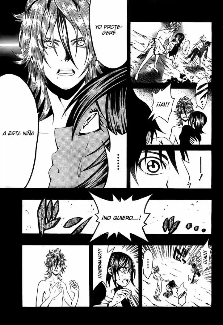 Dragonaut - Capítulo 5 - Página 16 - LectorTMOo