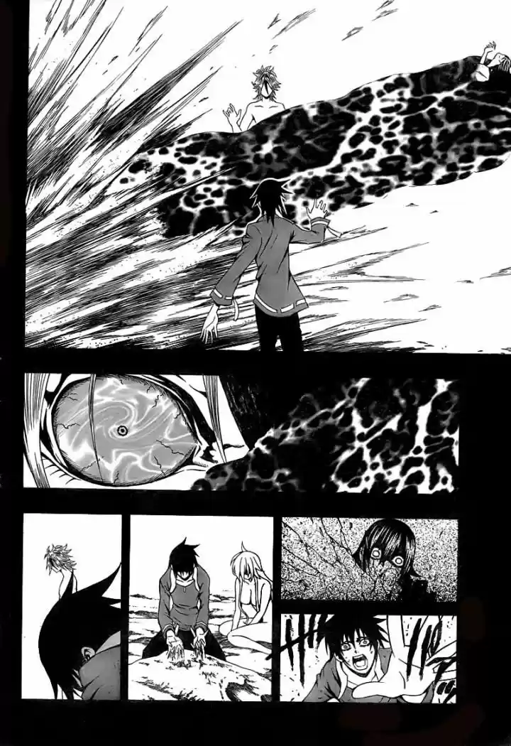 Dragonaut - Capítulo 5 - Página 17 - LectorTMOo