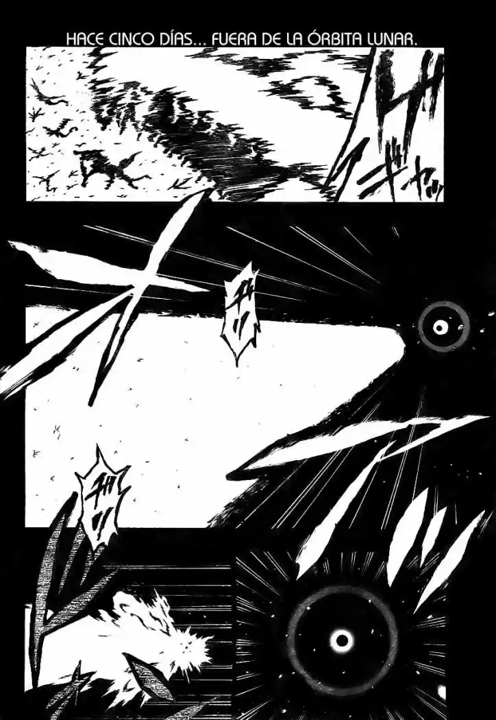 Dragonaut - Capítulo 6 - Página 6 - LectorTMOo