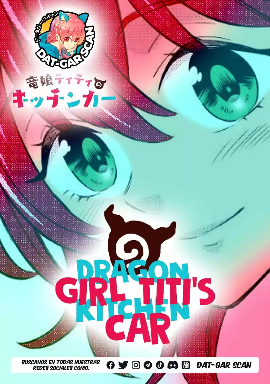 Dragons Girls TiTi's Cars - Capítulo 4 - Página 1 - LectorTMOo