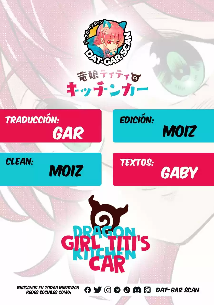 Dragons Girls TiTi's Cars - Capítulo 4 - Página 2 - LectorTMOo