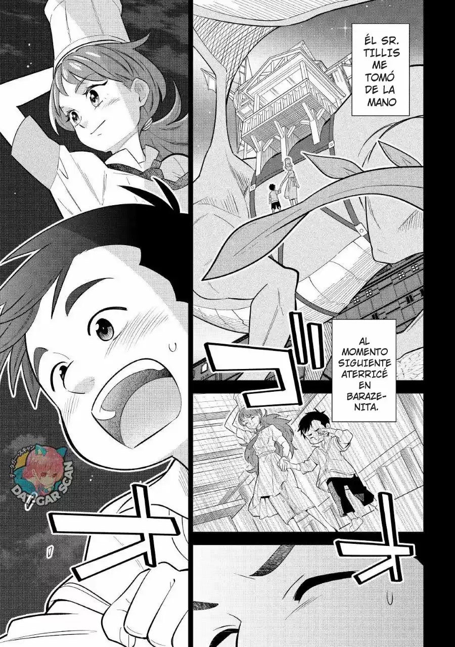 Dragons Girls TiTi's Cars - Capítulo 4 - Página 25 - LectorTMOo