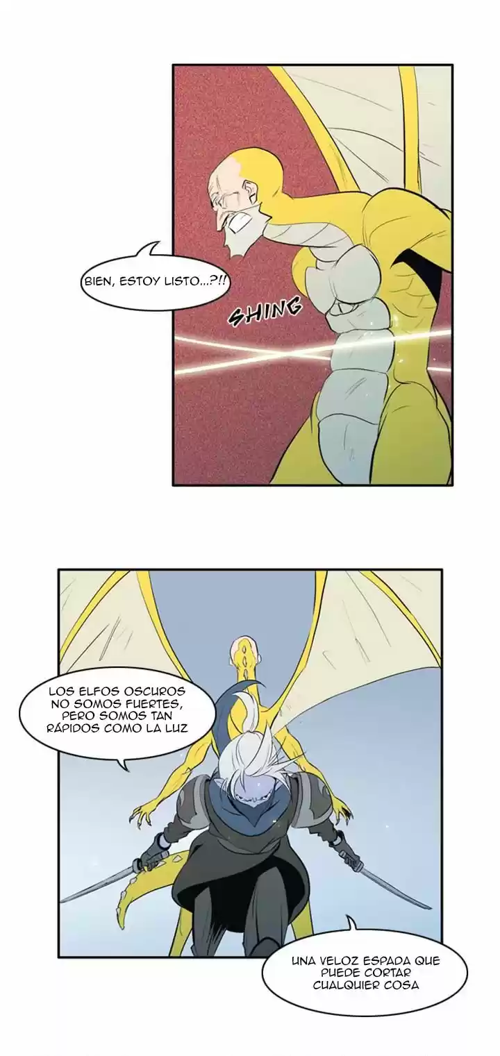Dragons Son Changsik - Capítulo 11 - Página 15 - LectorTMOo