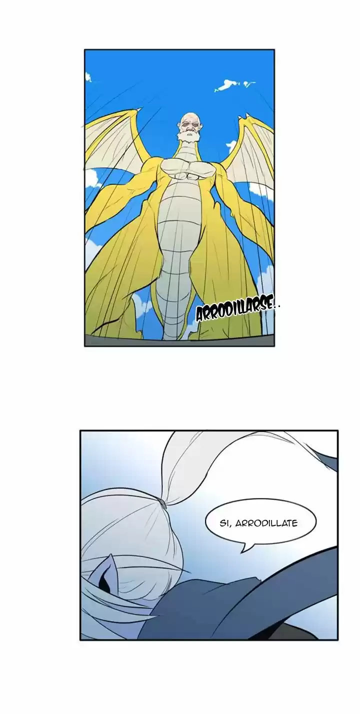 Dragons Son Changsik - Capítulo 11 - Página 21 - LectorTMOo