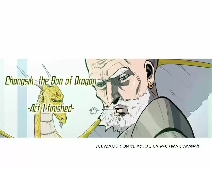 Dragons Son Changsik - Capítulo 12 - Página 19 - LectorTMOo