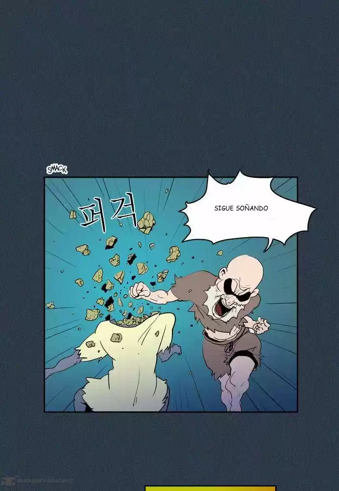 Dragons Son Changsik - Capítulo 14 - Página 15 - LectorTMOo