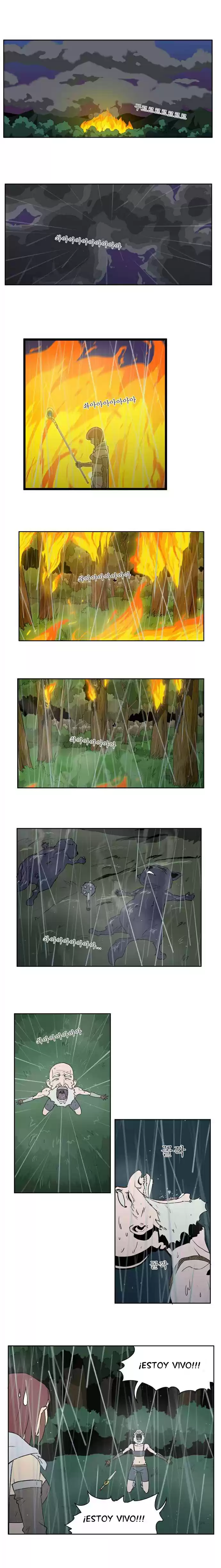 Dragons Son Changsik - Capítulo 5 - Página 4 - LectorTMOo