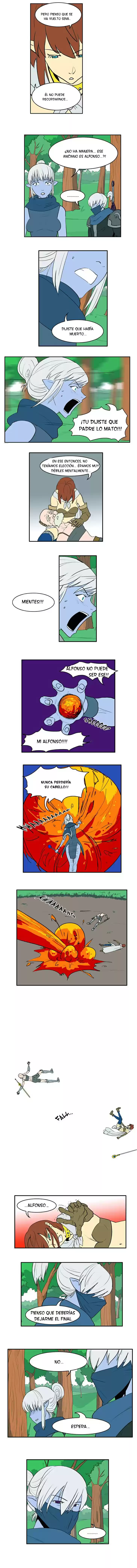 Dragons Son Changsik - Capítulo 9 - Página 6 - LectorTMOo