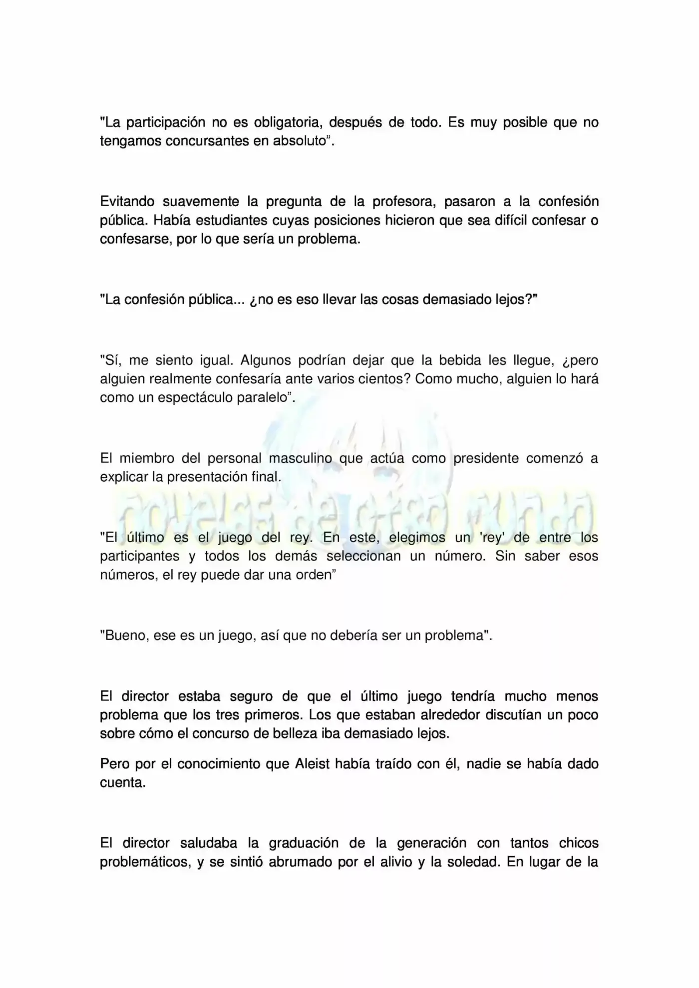 Dragoon (Novela) - Capítulo 92 - Página 13 - LectorTMOo
