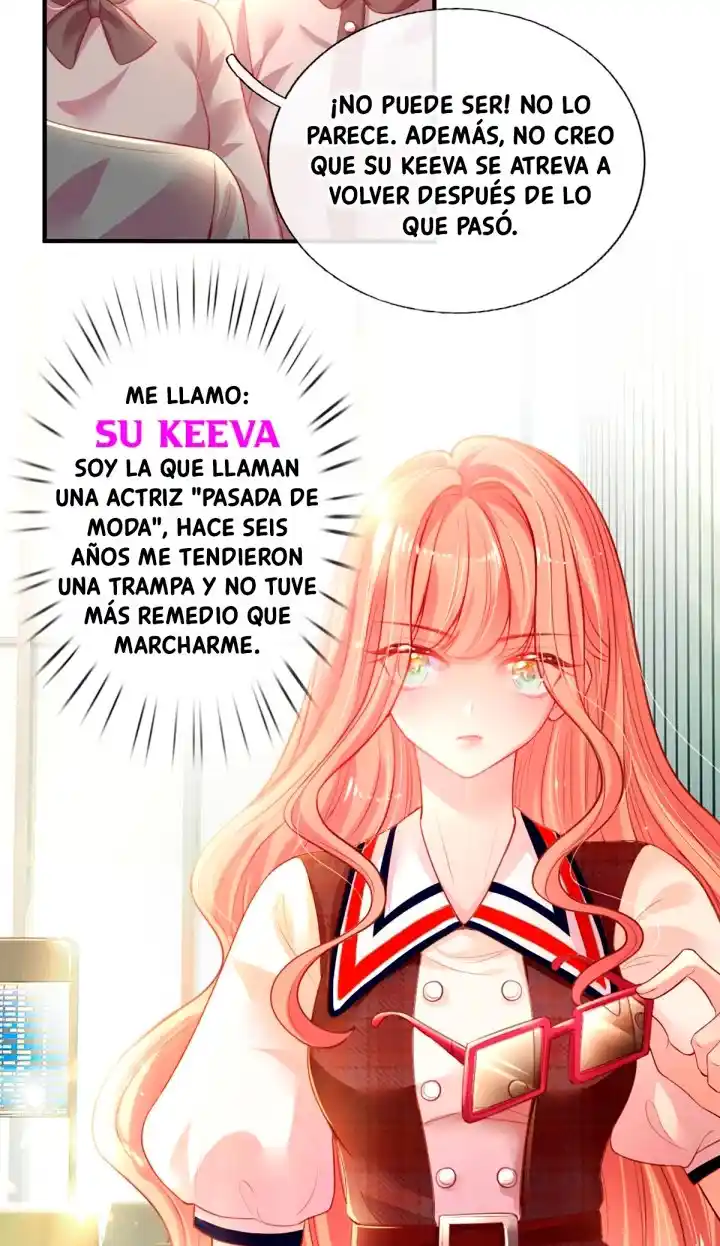 Dramáticas Batallas De Mamá En Línea - Capítulo 1 - Página 7 - LectorTMOo
