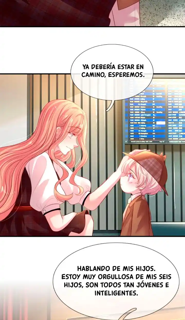 Dramáticas Batallas De Mamá En Línea - Capítulo 1 - Página 12 - LectorTMOo