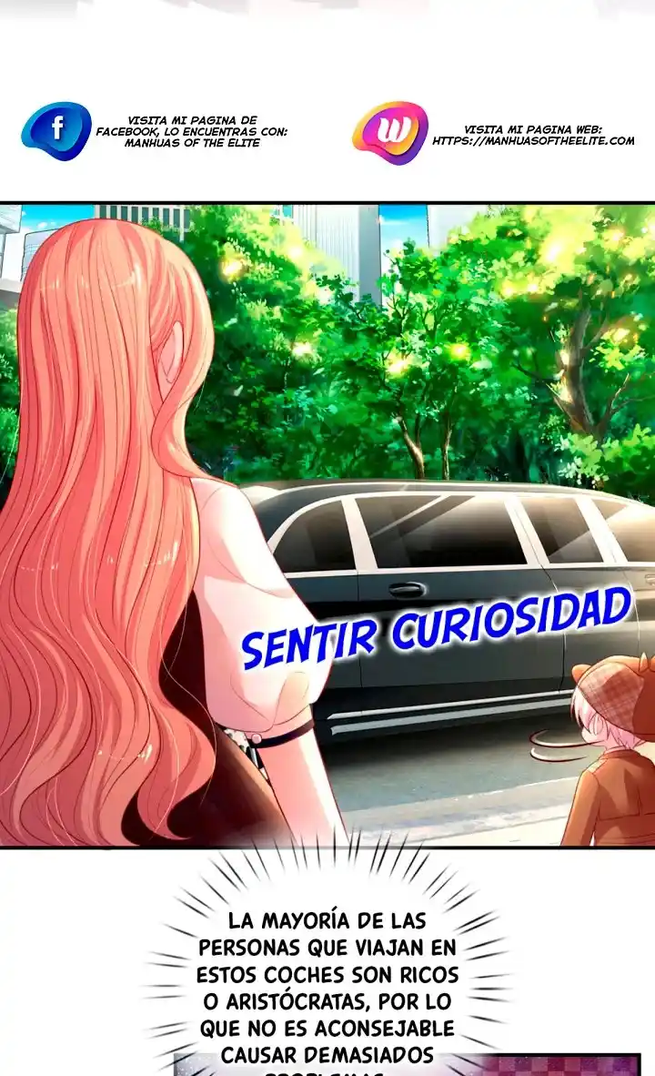 Dramáticas Batallas De Mamá En Línea - Capítulo 1 - Página 26 - LectorTMOo