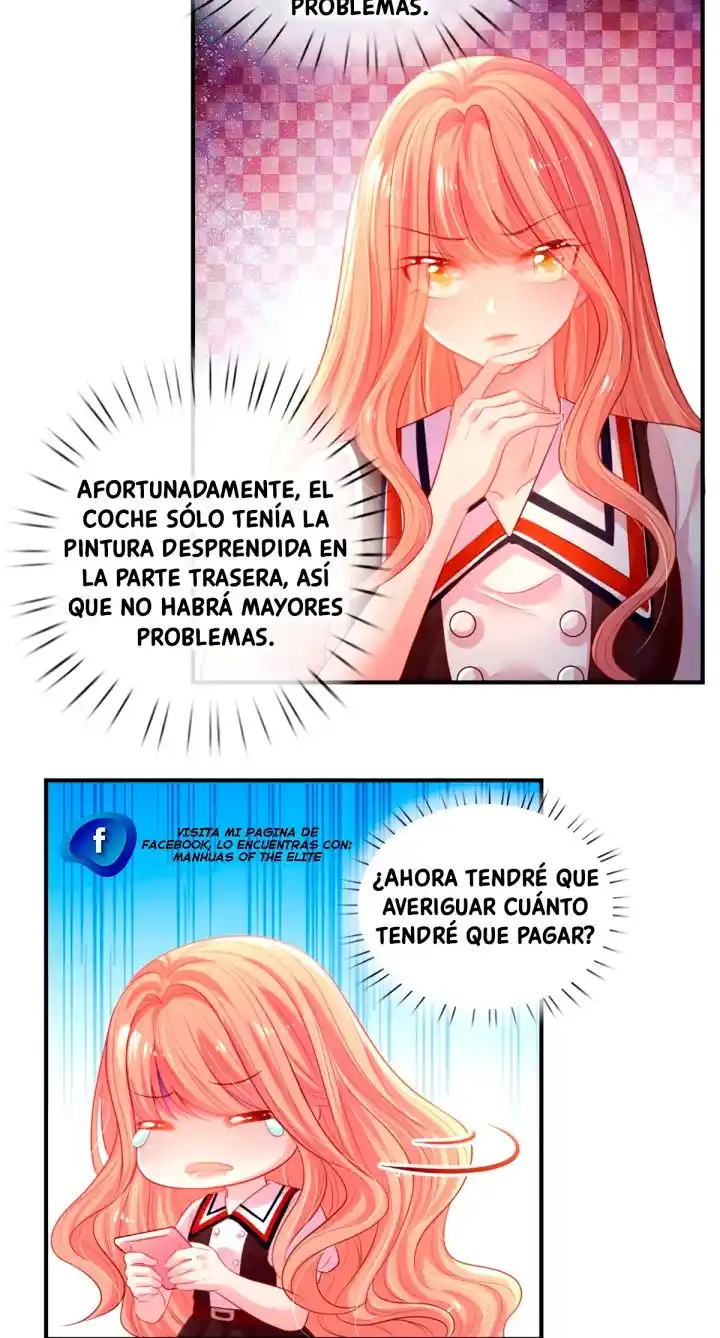 Dramáticas Batallas De Mamá En Línea - Capítulo 1 - Página 27 - LectorTMOo