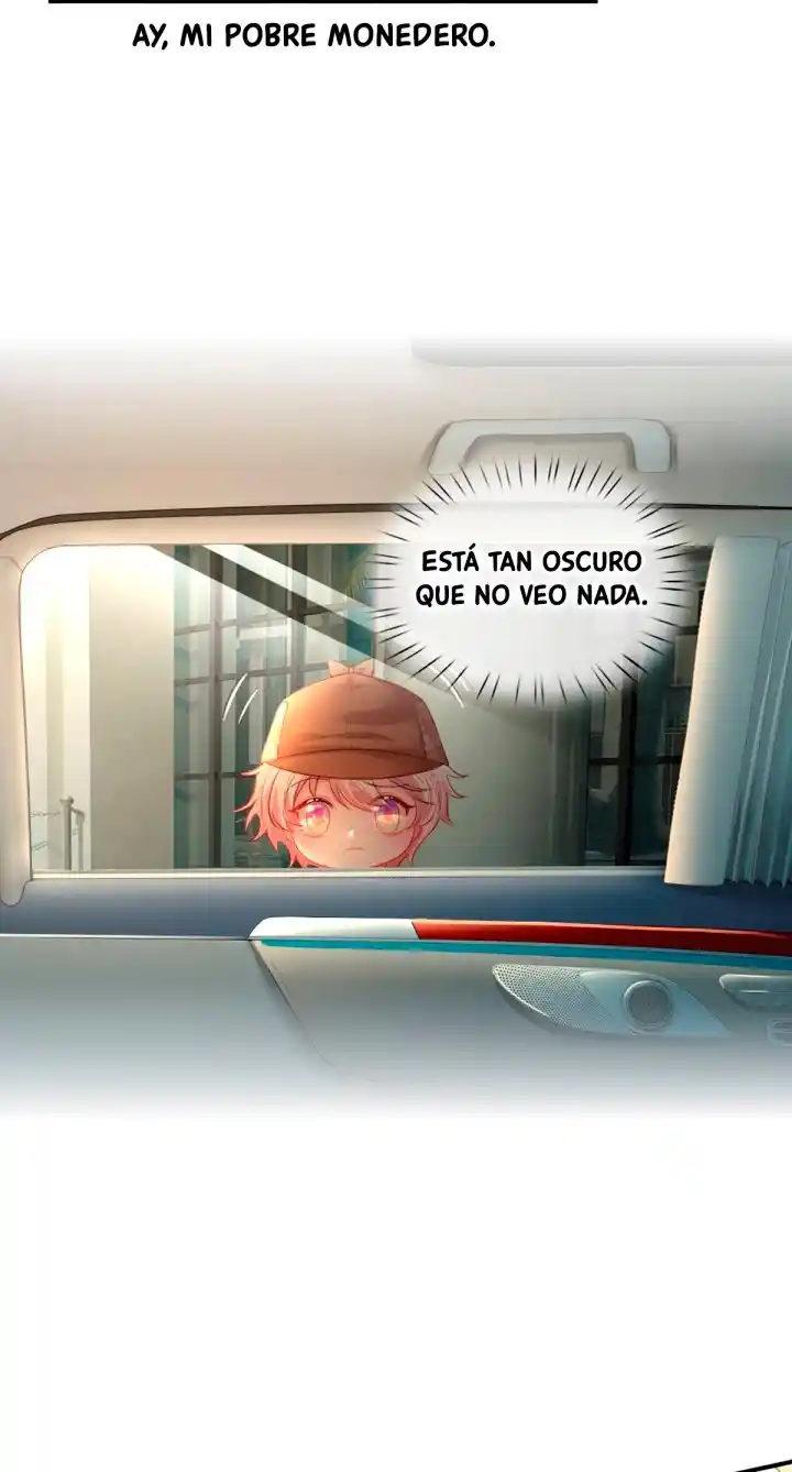 Dramáticas Batallas De Mamá En Línea - Capítulo 1 - Página 28 - LectorTMOo