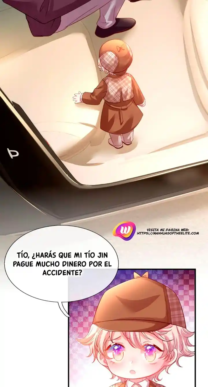 Dramáticas Batallas De Mamá En Línea - Capítulo 1 - Página 32 - LectorTMOo