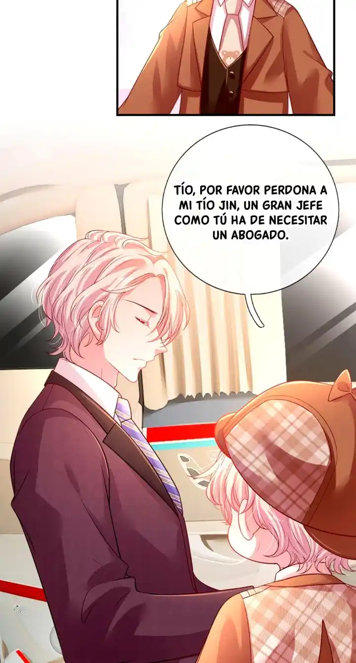 Dramáticas Batallas De Mamá En Línea - Capítulo 1 - Página 33 - LectorTMOo