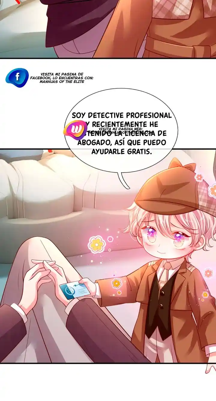 Dramáticas Batallas De Mamá En Línea - Capítulo 1 - Página 34 - LectorTMOo
