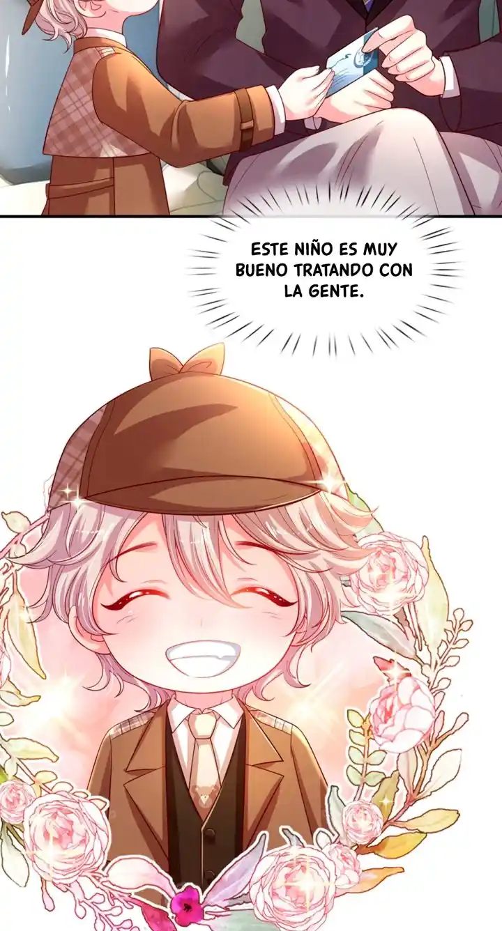 Dramáticas Batallas De Mamá En Línea - Capítulo 1 - Página 36 - LectorTMOo