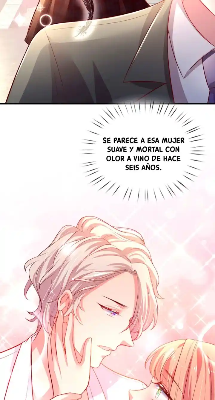 Dramáticas Batallas De Mamá En Línea - Capítulo 1 - Página 41 - LectorTMOo