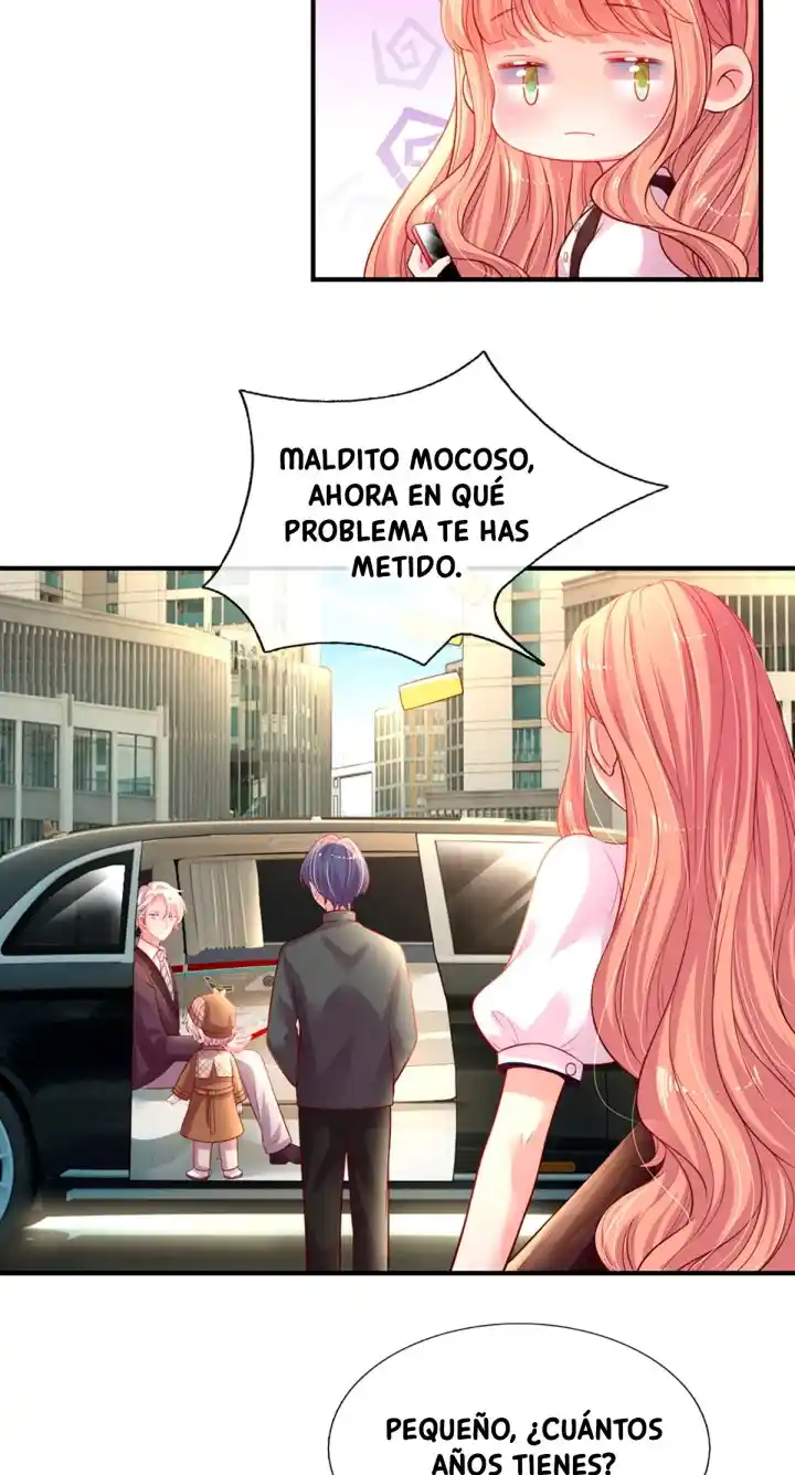 Dramáticas Batallas De Mamá En Línea - Capítulo 1 - Página 44 - LectorTMOo