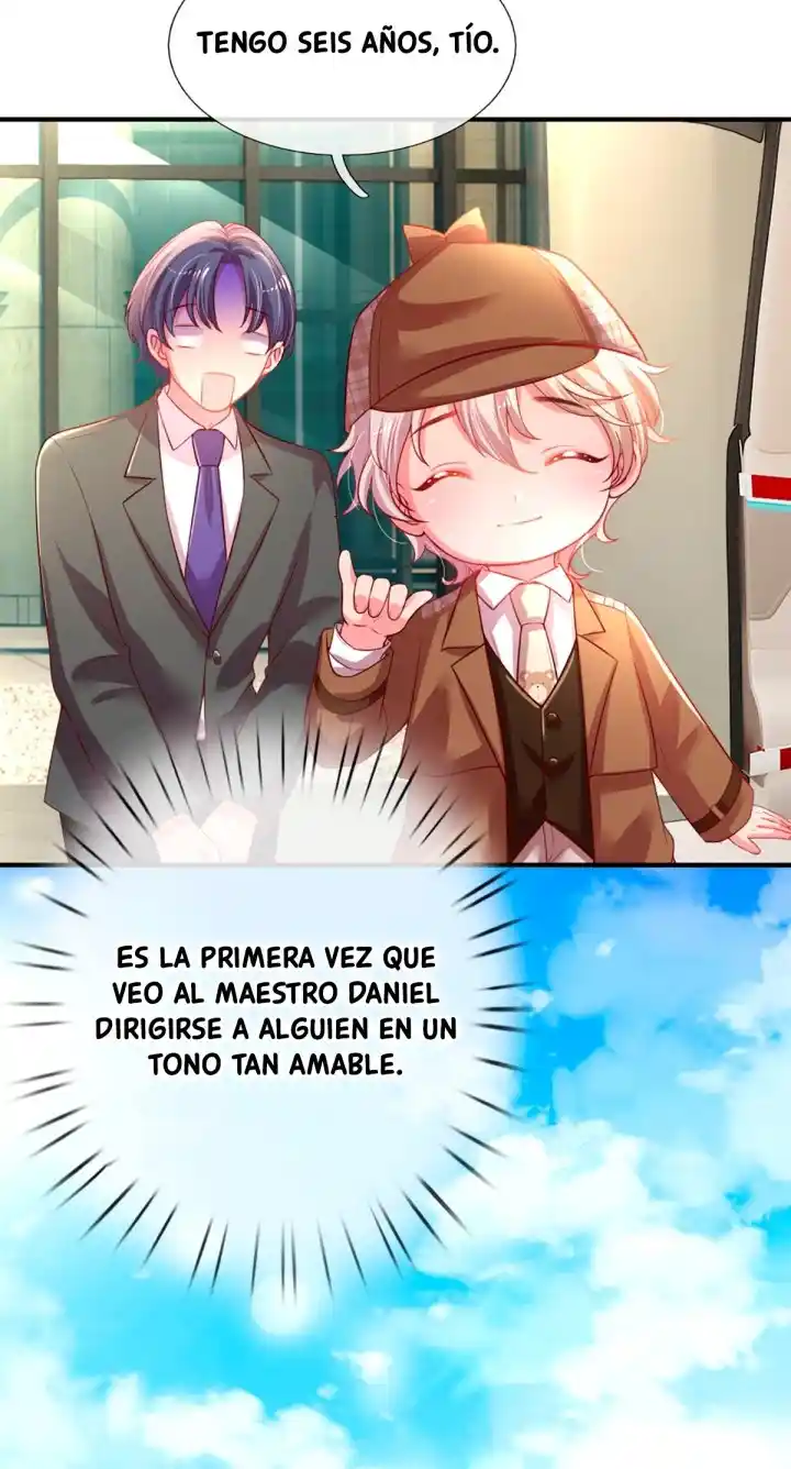Dramáticas Batallas De Mamá En Línea - Capítulo 1 - Página 46 - LectorTMOo