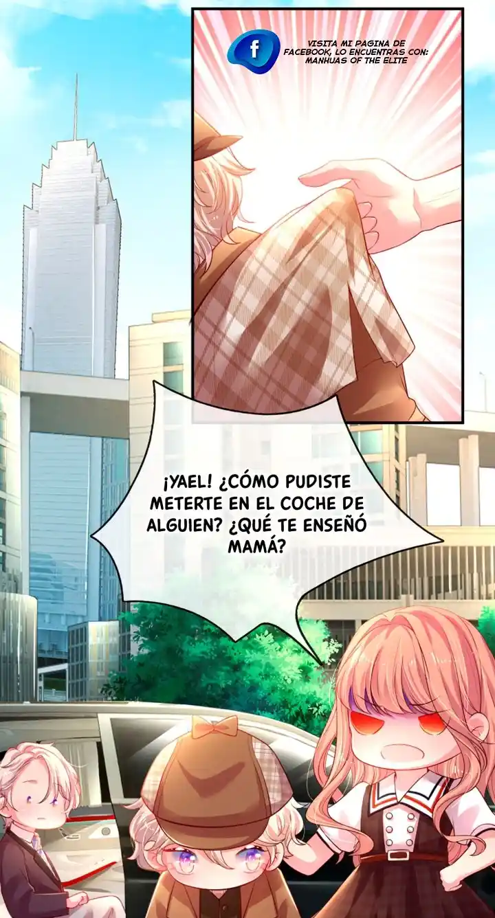 Dramáticas Batallas De Mamá En Línea - Capítulo 1 - Página 47 - LectorTMOo