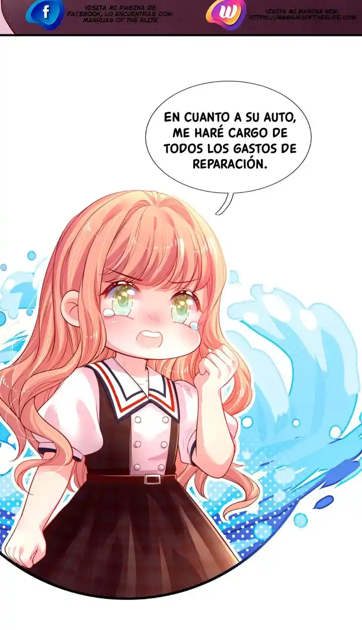 Dramáticas Batallas De Mamá En Línea - Capítulo 1 - Página 51 - LectorTMOo