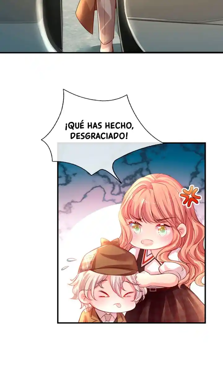 Dramáticas Batallas De Mamá En Línea - Capítulo 1 - Página 55 - LectorTMOo