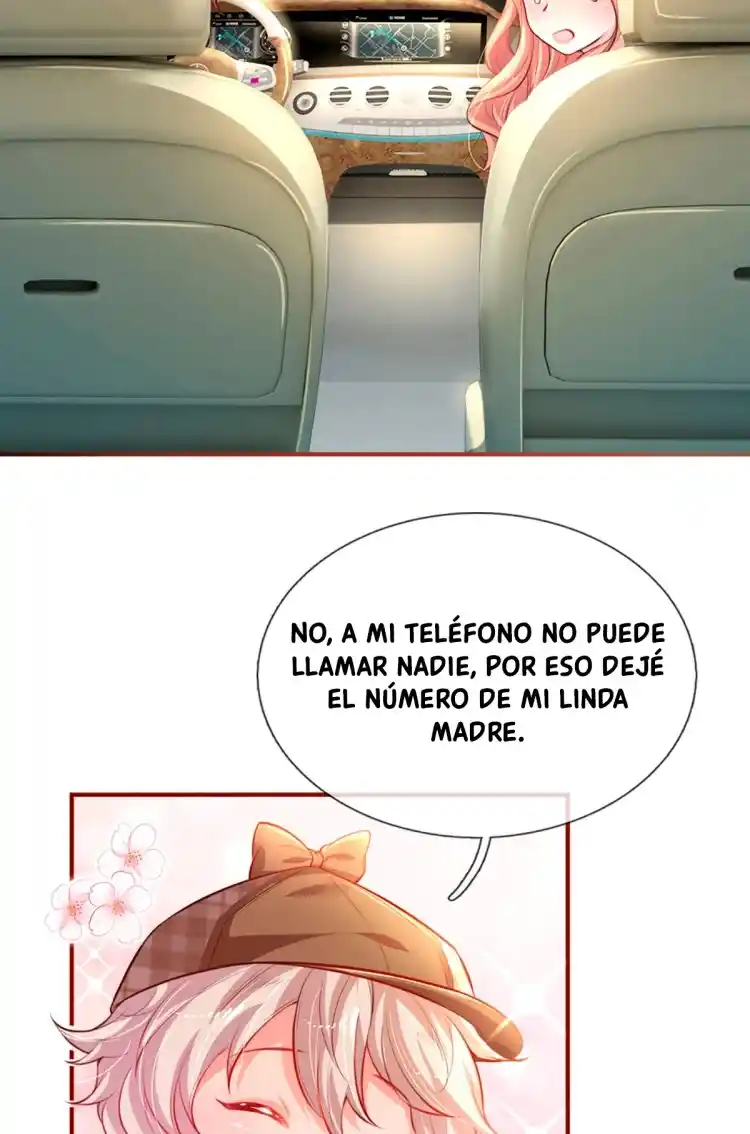 Dramáticas Batallas De Mamá En Línea - Capítulo 2 - Página 8 - LectorTMOo