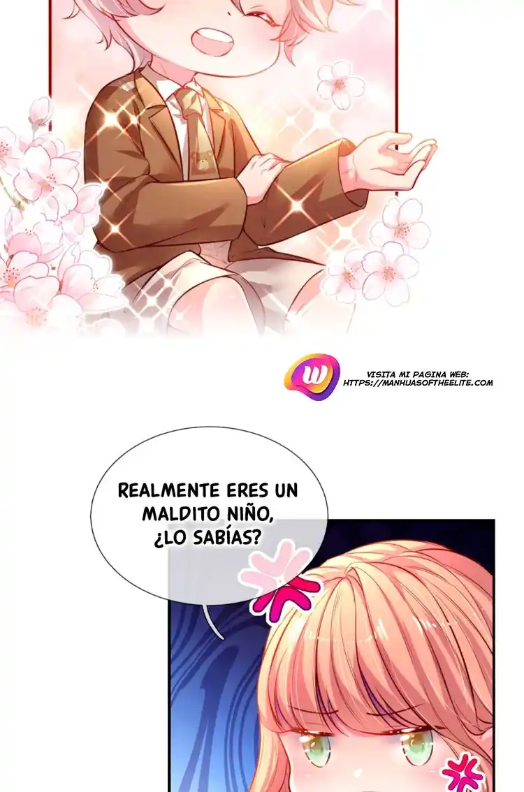 Dramáticas Batallas De Mamá En Línea - Capítulo 2 - Página 9 - LectorTMOo