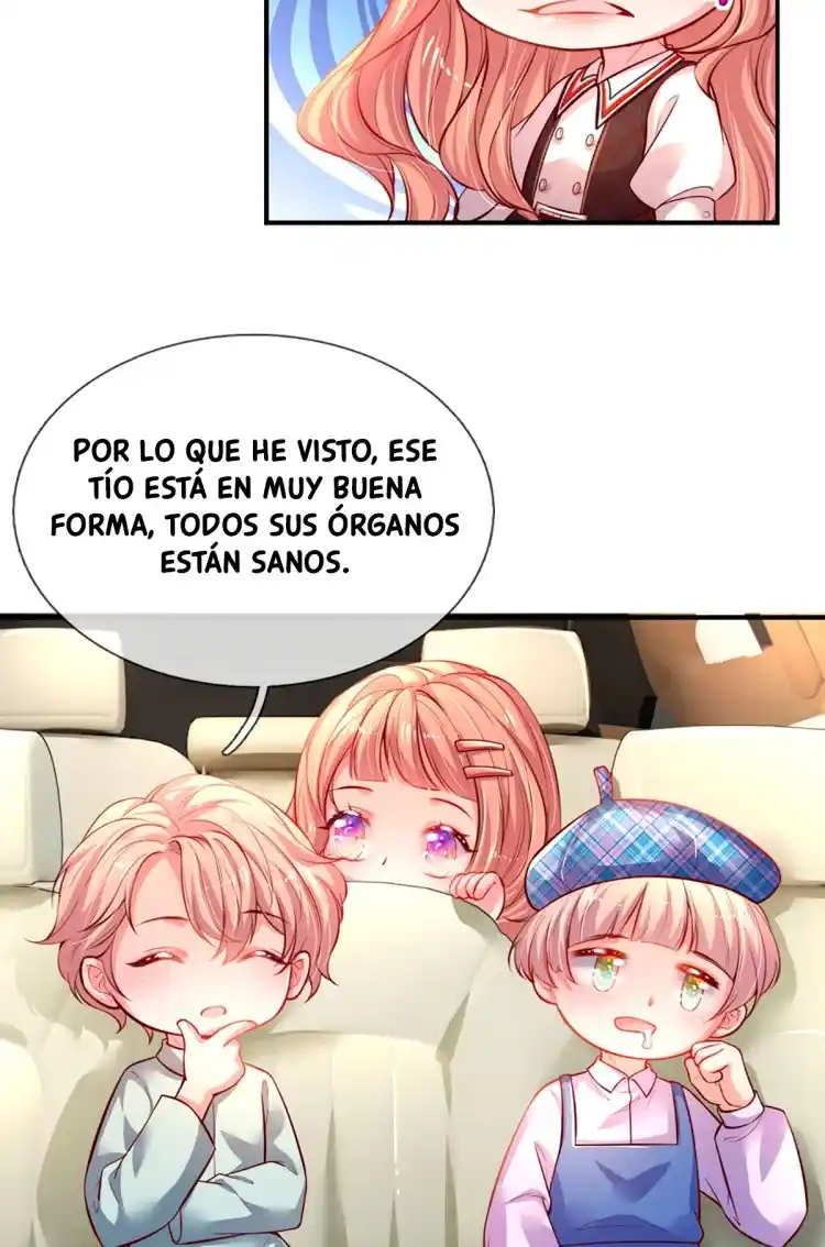 Dramáticas Batallas De Mamá En Línea - Capítulo 2 - Página 10 - LectorTMOo