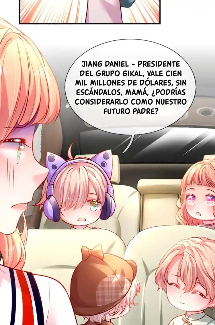 Dramáticas Batallas De Mamá En Línea - Capítulo 2 - Página 12 - LectorTMOo