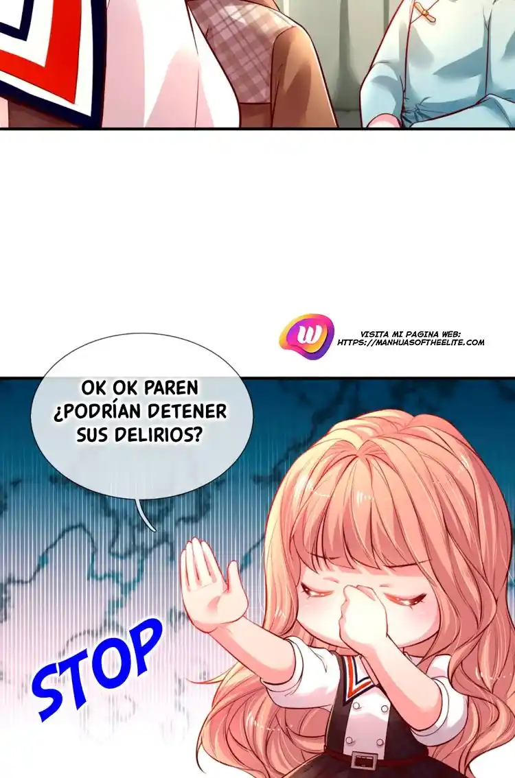 Dramáticas Batallas De Mamá En Línea - Capítulo 2 - Página 13 - LectorTMOo
