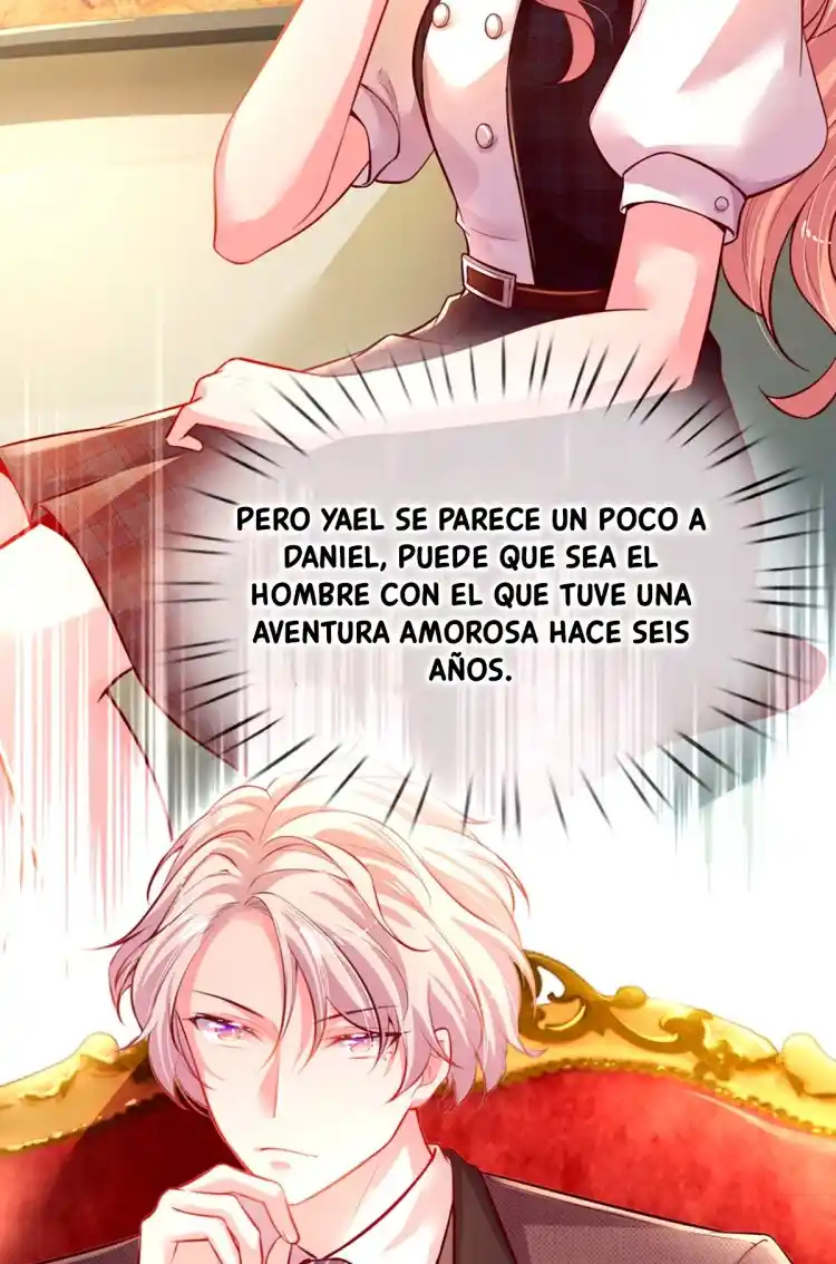 Dramáticas Batallas De Mamá En Línea - Capítulo 2 - Página 15 - LectorTMOo
